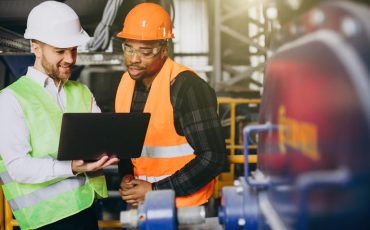 Petrochemical Expansion Project Underway